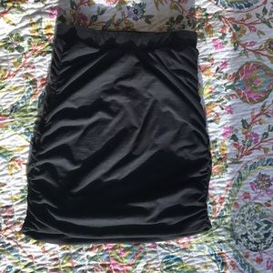 Toad & Co Pencil Skirt